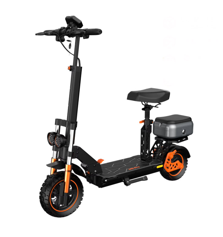 Stealth Scooters® Electric Scooters