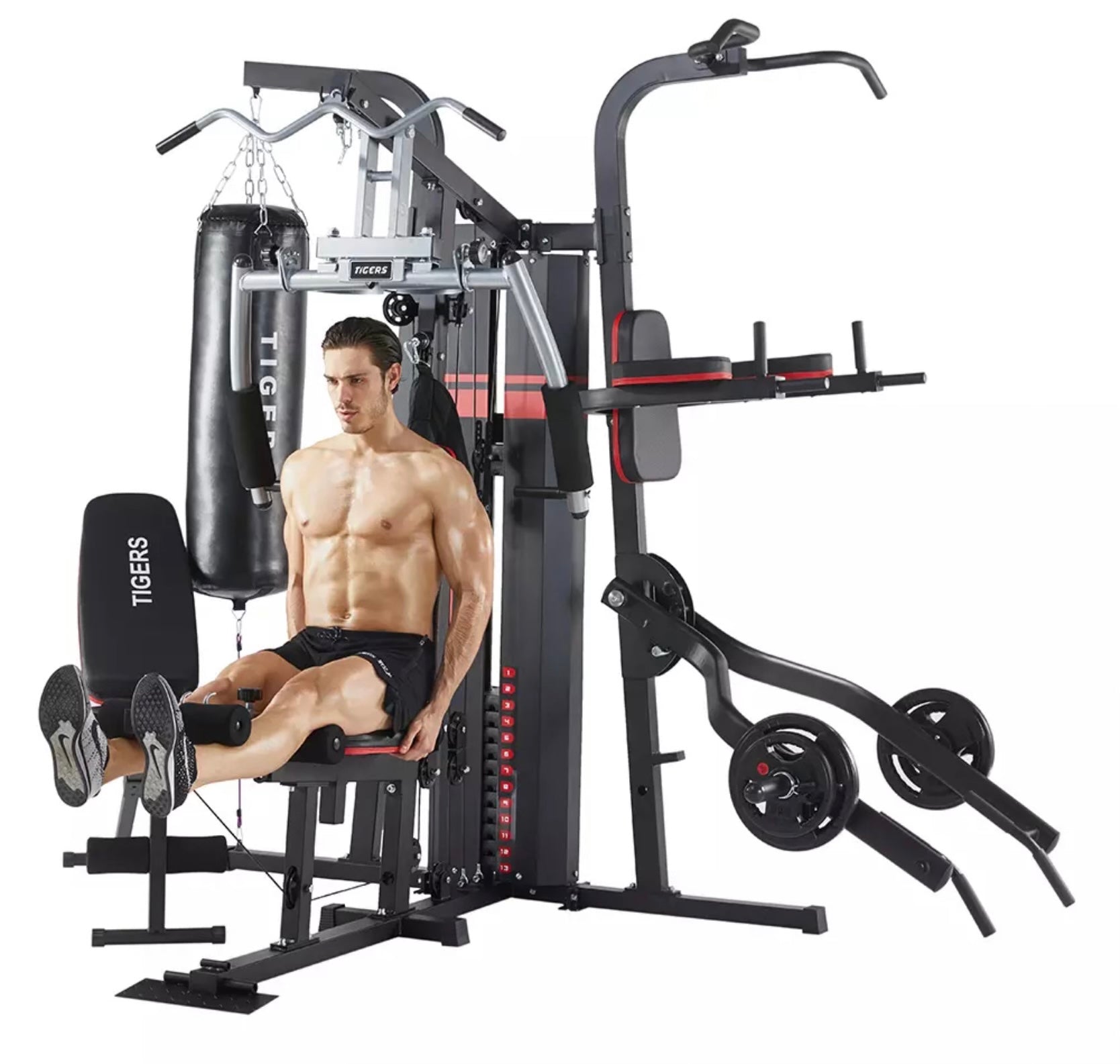 ExCore Fitness® Exercise Equipment