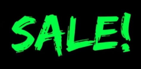 Sale!
