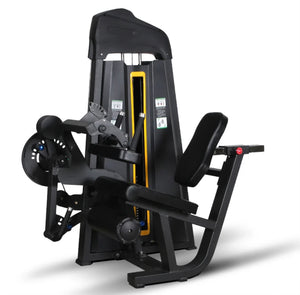 ExCore Fitness™ Dual function Leg Curl/Leg Extension Machine
