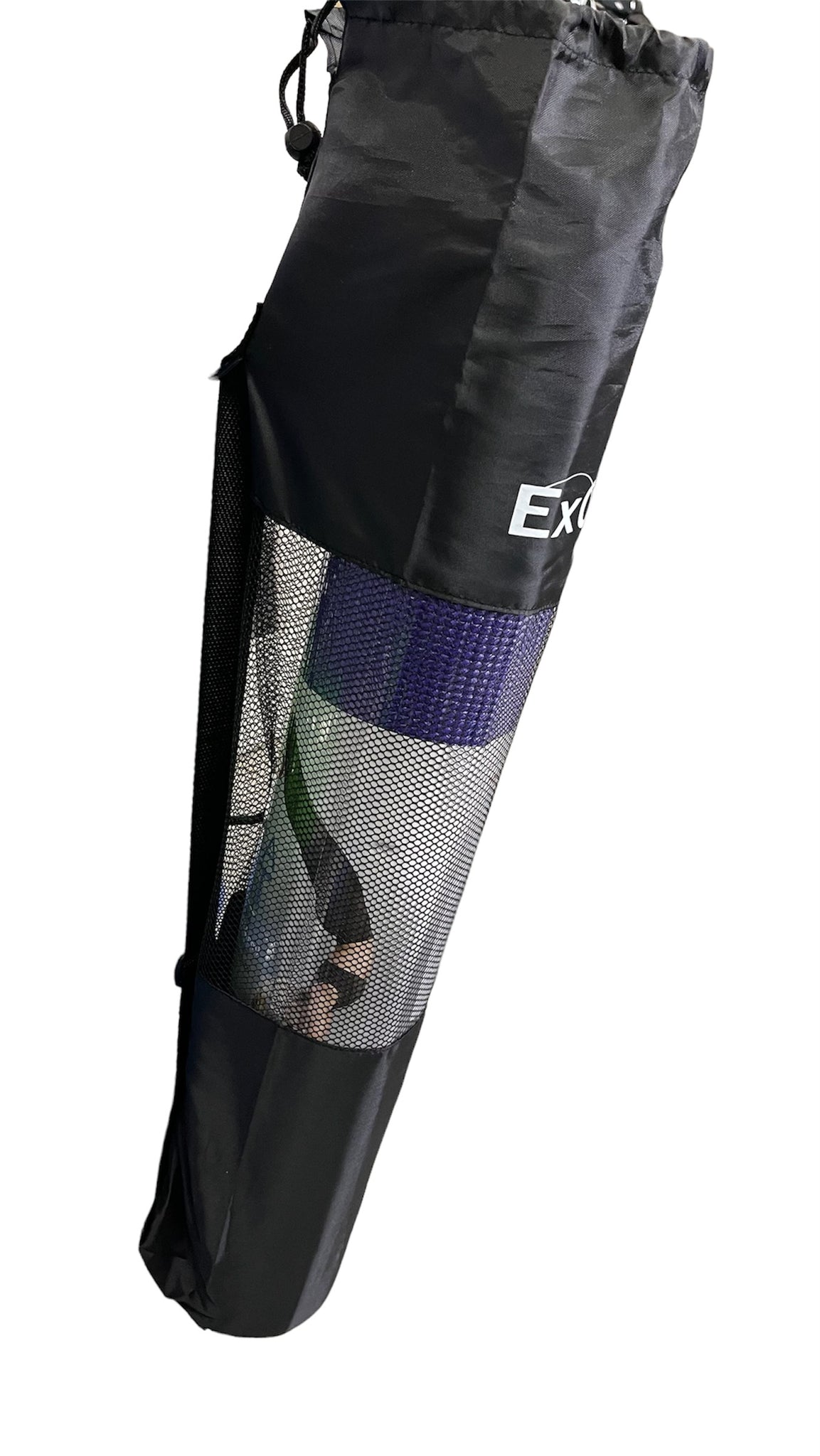 ExCore Fitness™ Yoga Mat Mesh Bags