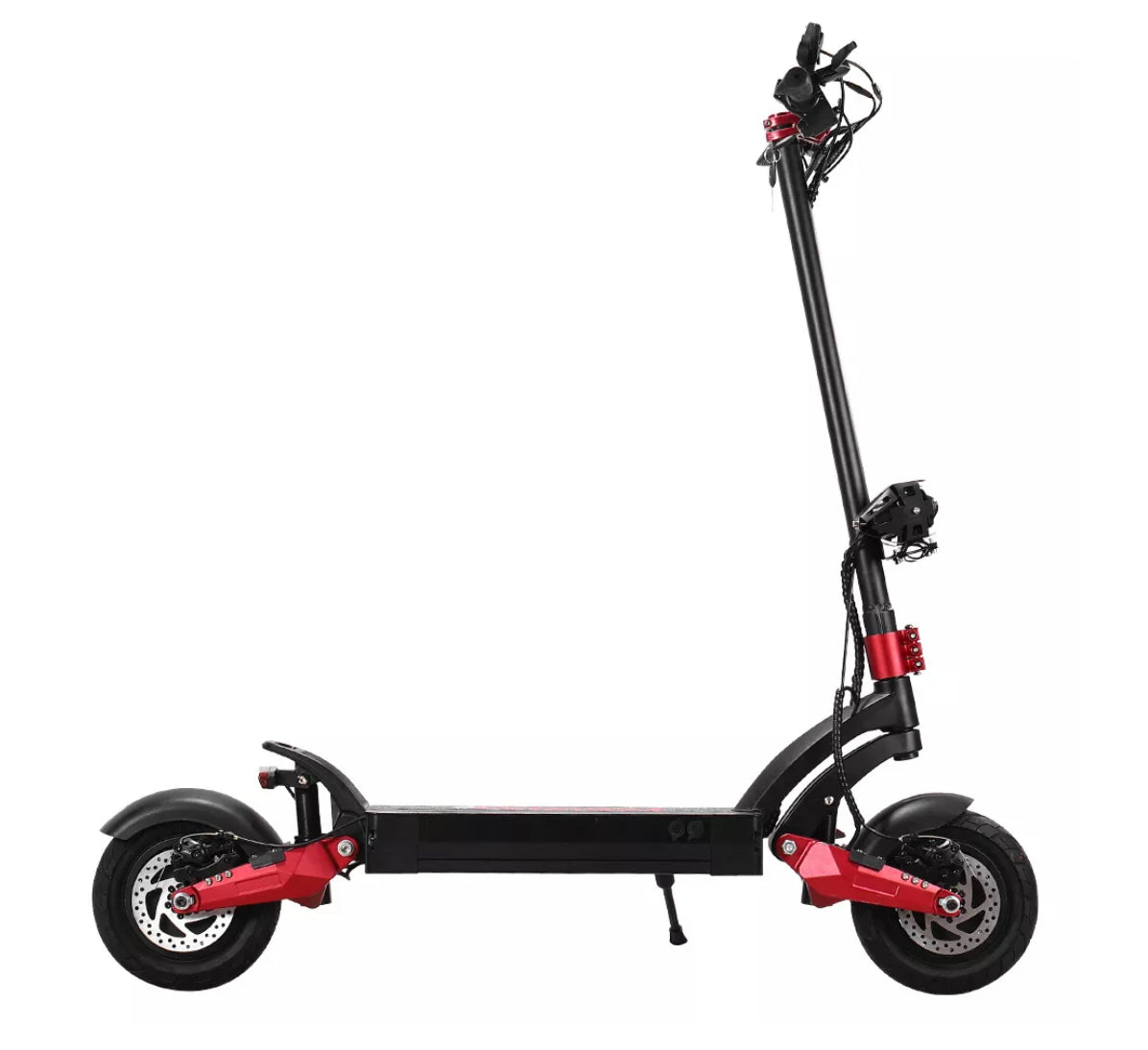 TOMINI - H7 Foldable Electric Scooter 43MPH