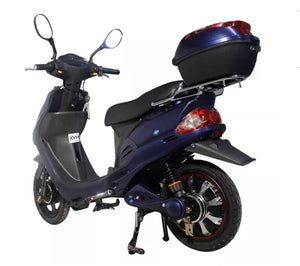 Stealth XR-5 Pro Electric Scooter
