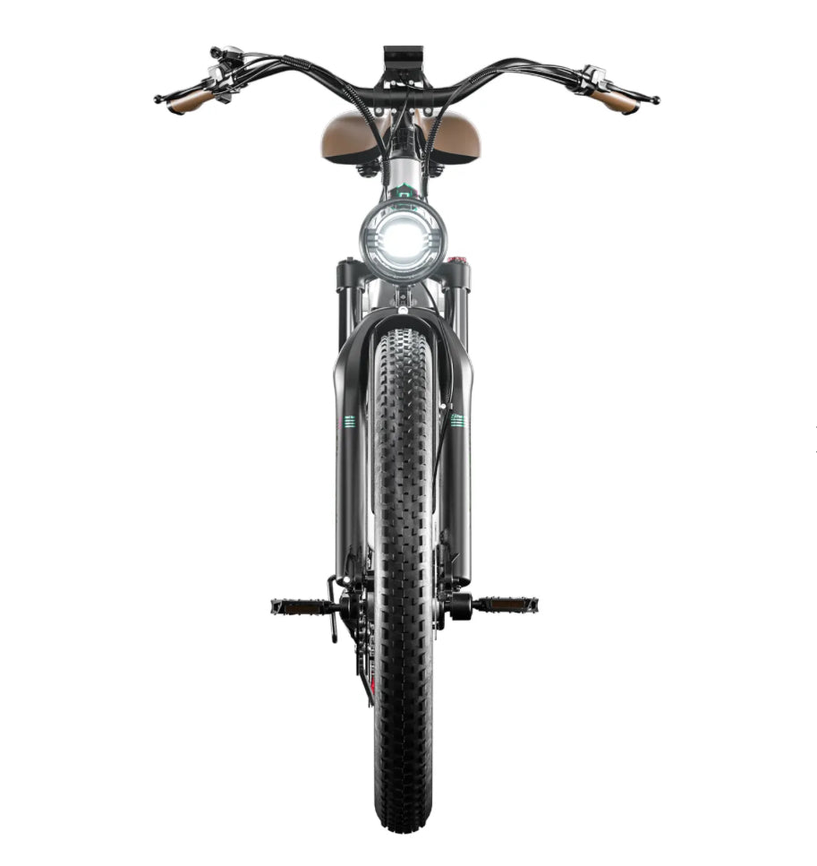 Shengmilo MX04 Electric Bike 26*3”