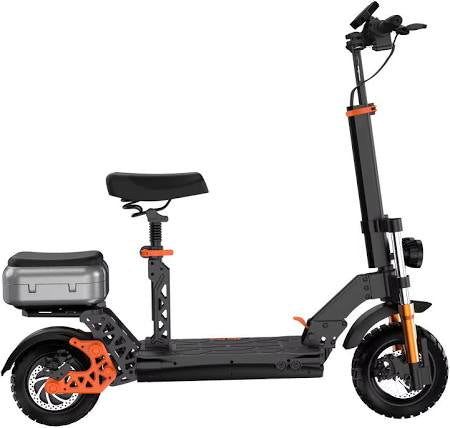 Stealth M5-Pro Electric Scooter