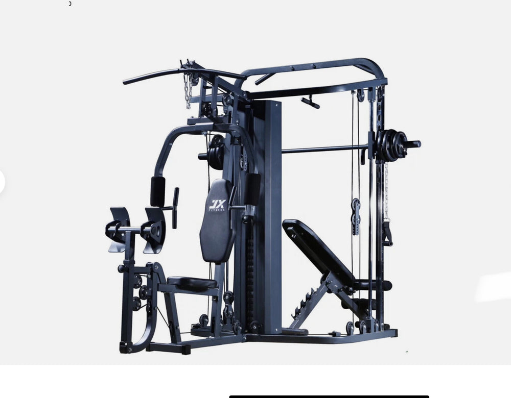 JX-925 Home Gym Equipment