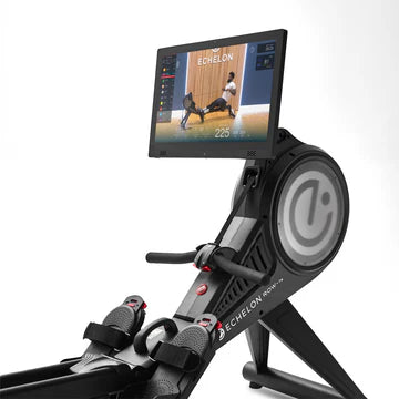 Echelon Row-7 Commercial Rower 24"  TouchScreen