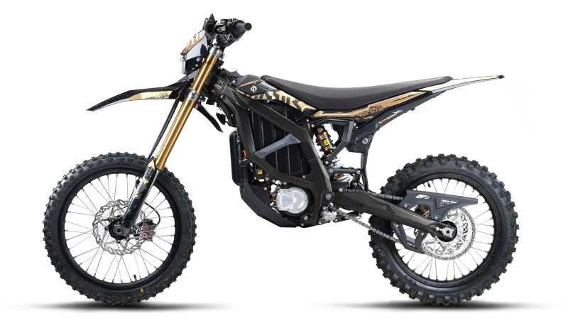 (New) 2025 Surron Ultra Bee OffRoad Electric Dirt Bike