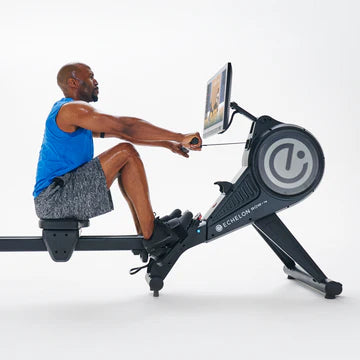 Echelon Row-7 Commercial Rower 24"  TouchScreen