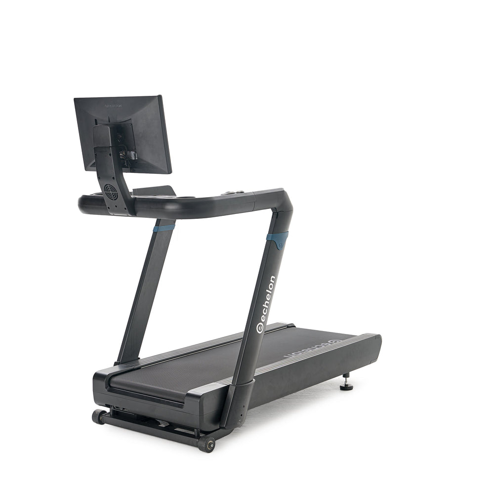 Stride 8S Commercial Smart Treadmill 22" Touch Screen