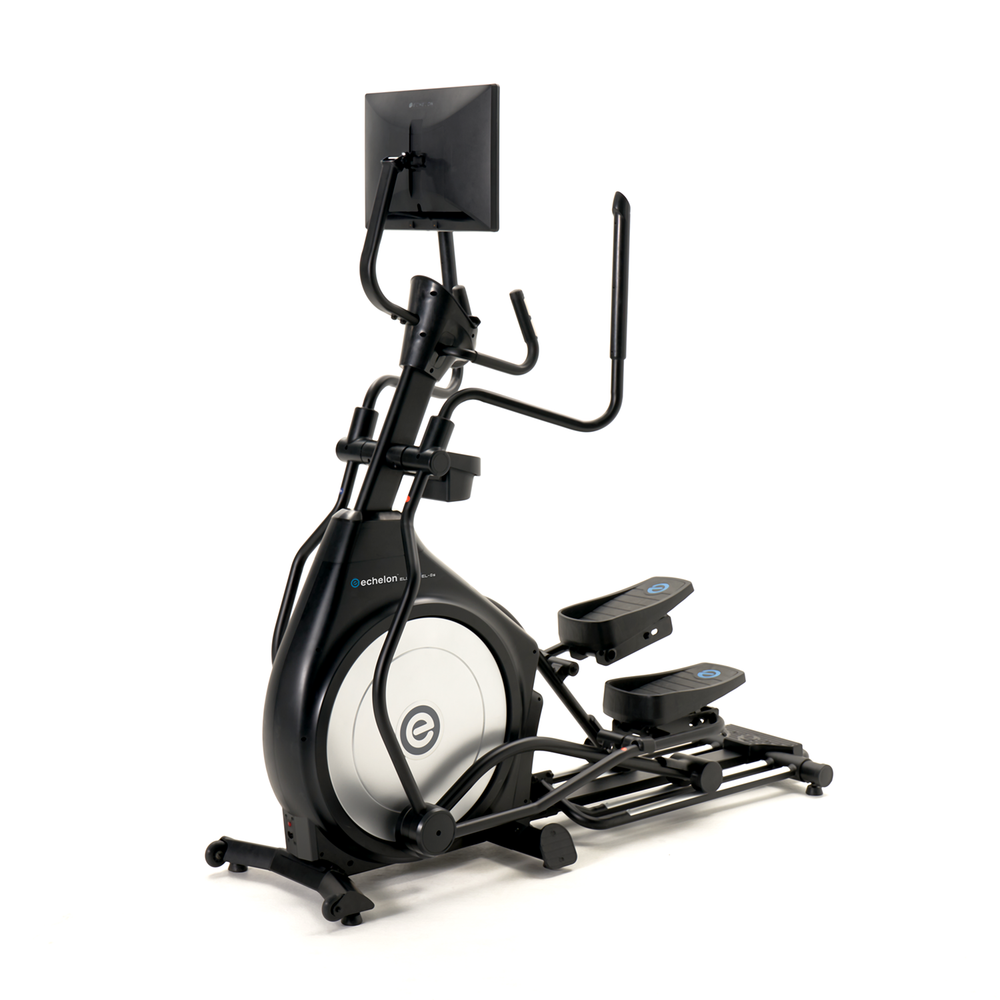 Ellipse 8S Elliptical 22” Touchscreen