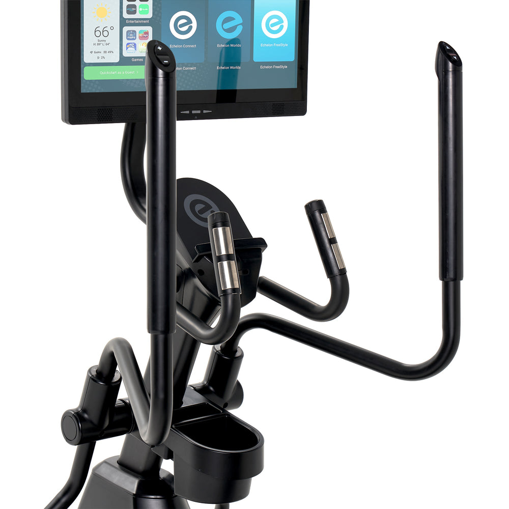 Ellipse 8S Elliptical 22” Touchscreen