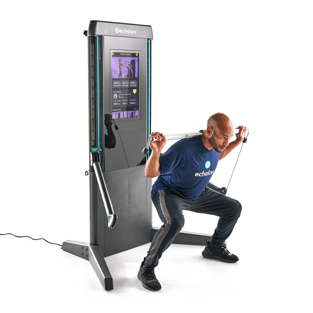 Strength Pro Light Commercial Coaching Strength Unit