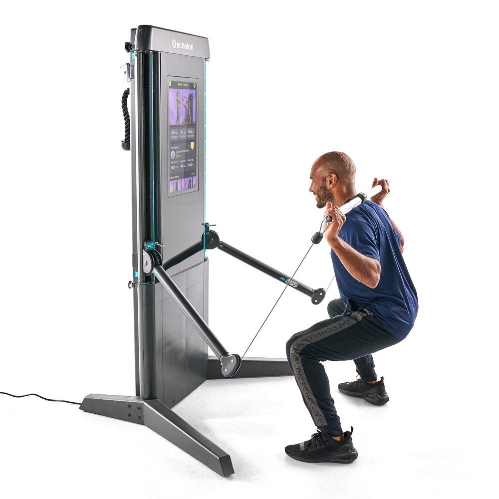 Strength Pro Light Commercial Coaching Strength Unit