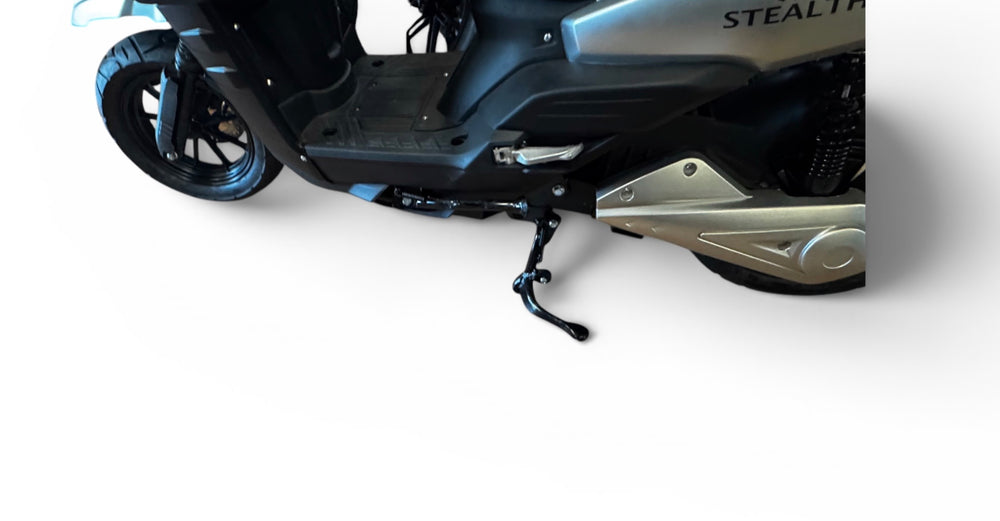 Stealth XR1 Stealth Electric Scooter Moped