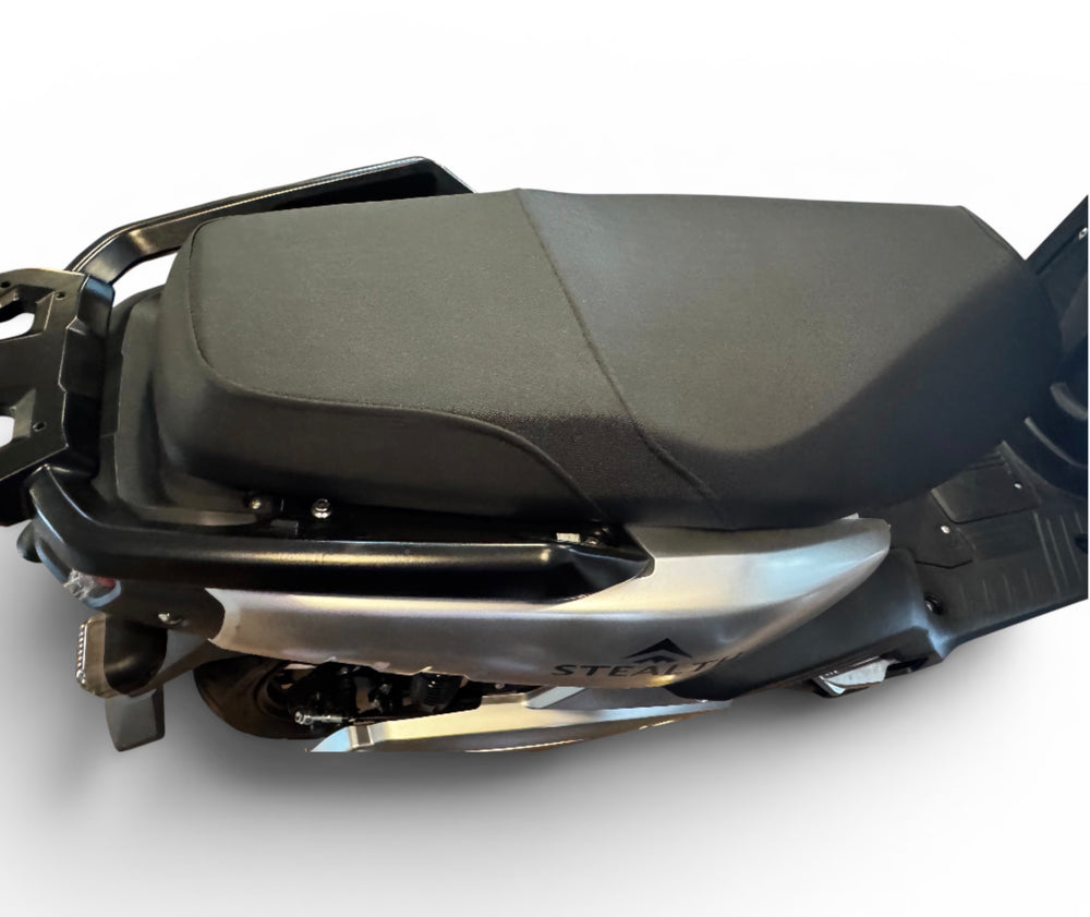 Stealth XR1 Stealth Electric Scooter Moped