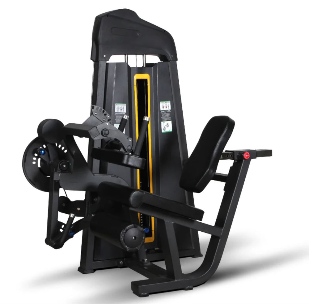 Excore ExCore Fitness® Dual function Leg Curl/Leg Extension Machine – Scooter ...