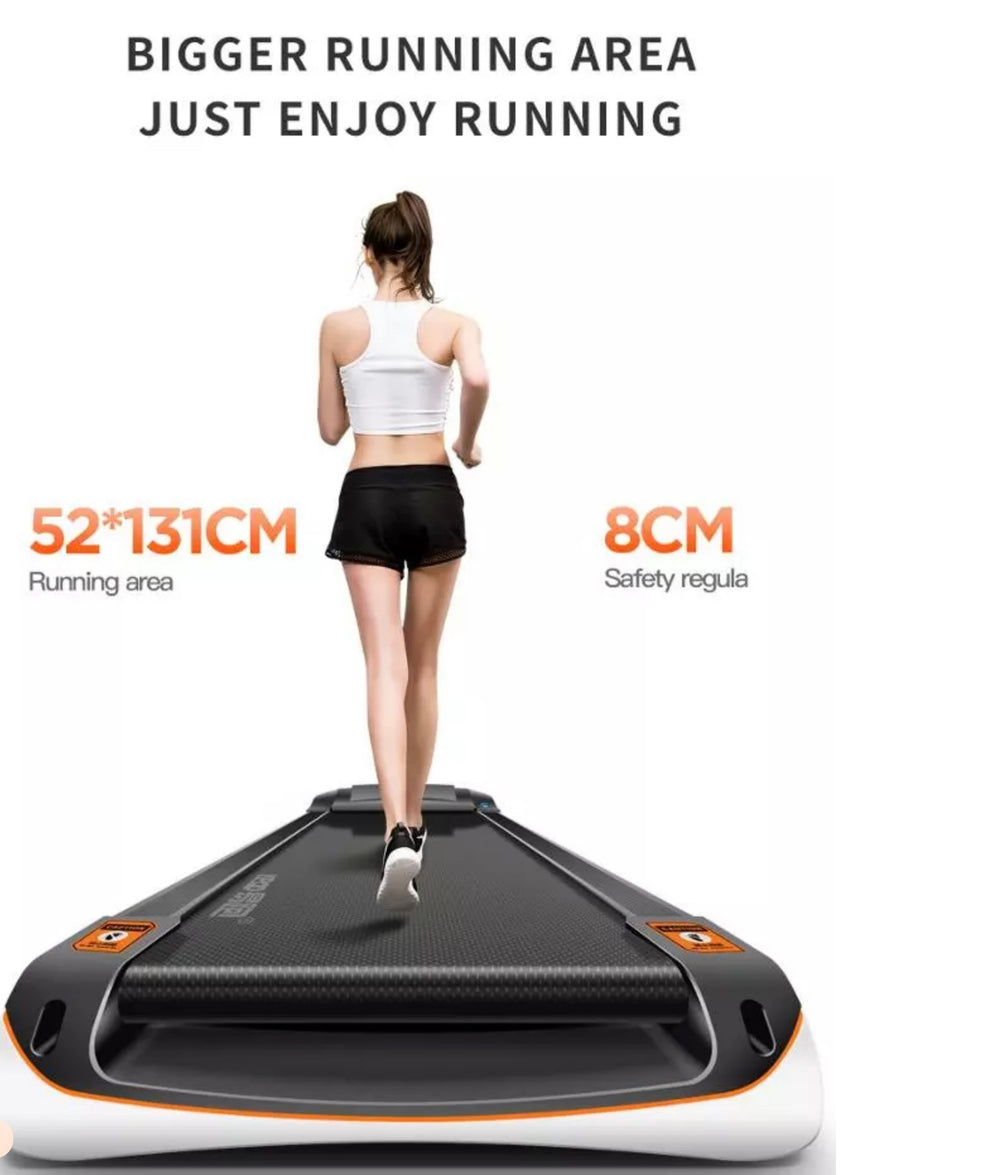 ExCore Fitness ™ Luxury Home Foldable Electric TreadMill