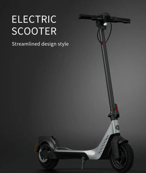 Stealth Escoot - Foldable Electric Scooter 22MPH