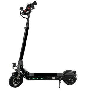 Stealth XR8 Electric Scooters w/Pouch