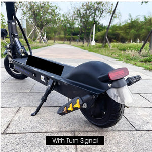 Stealth XR8 Electric Scooters w/Pouch