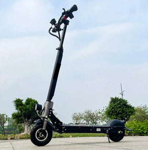 Stealth XR8 Electric Scooters w/Pouch