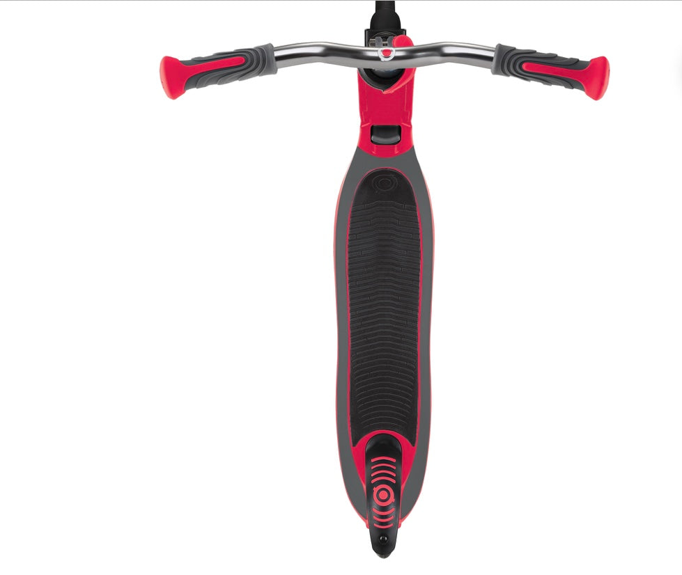 Globber - Flow 125 Foldable Kick Scooter