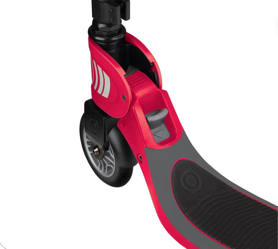 Globber - Flow 125 Foldable Kick Scooter