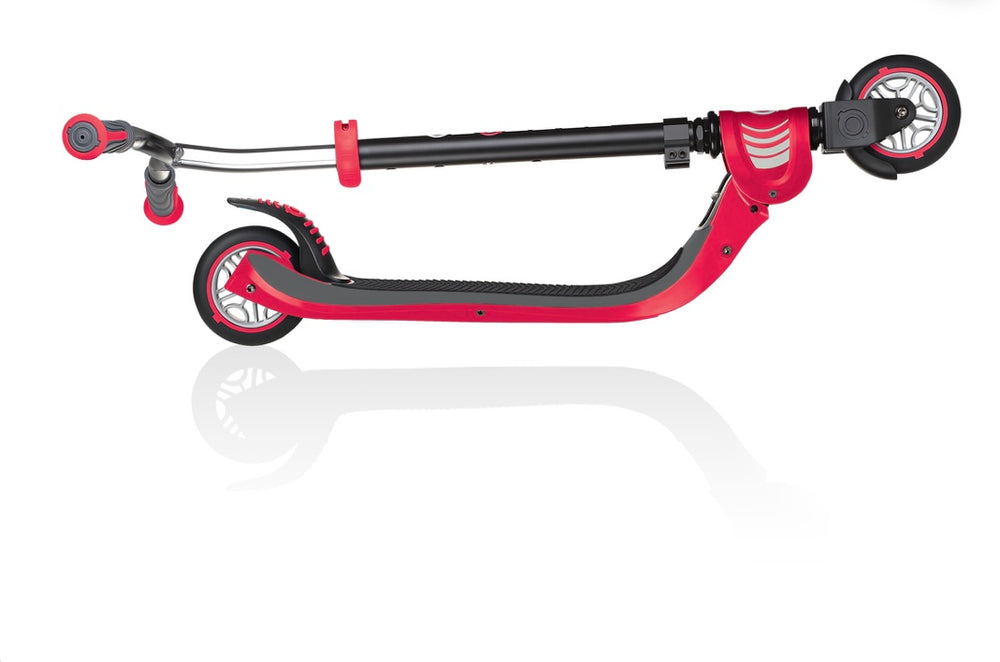 Globber - Flow 125 Foldable Kick Scooter