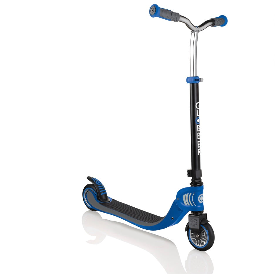 Globber - Flow 125 Foldable Kick Scooter