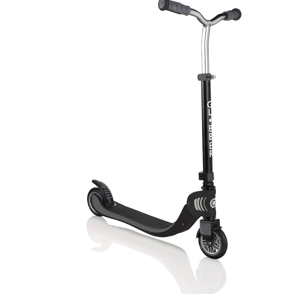 Globber - Flow 125 Foldable Kick Scooter