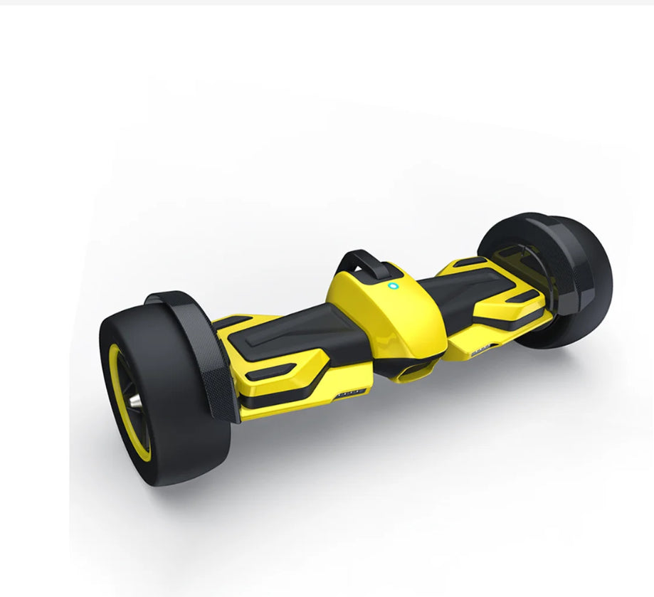 Gyroor GF1 HoverBoard All Terrain