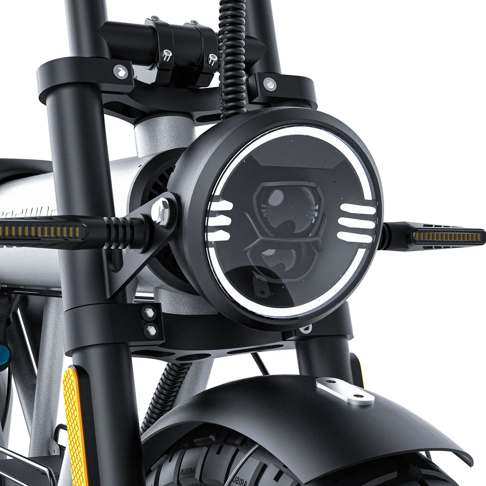 New! COSWHEEL CT20S  Electric Bike