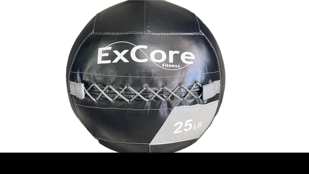 Excore Fitness™ Wall Balls Medicine