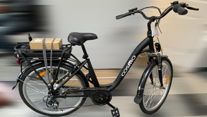 Cosmo Electric Bike