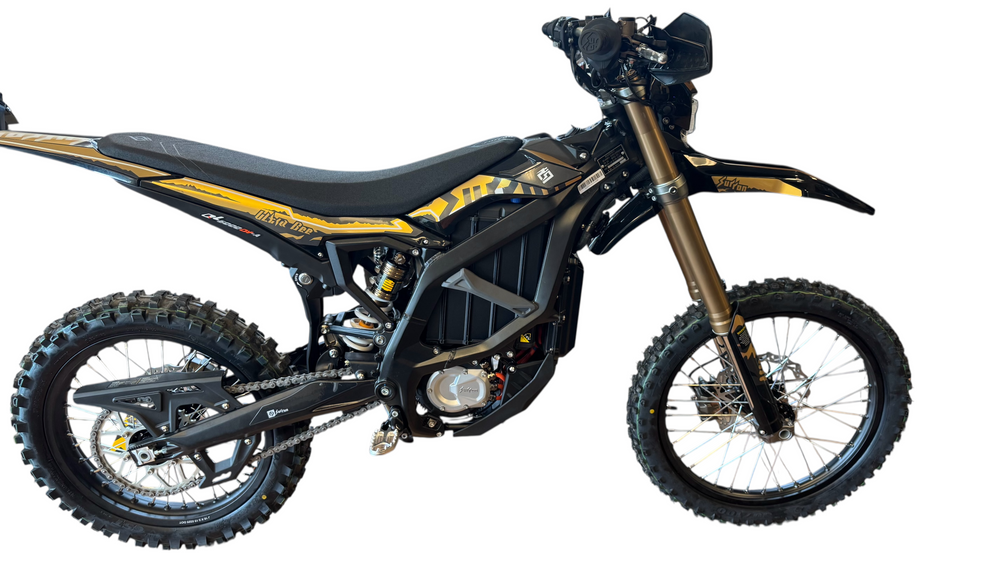 (New) 2025 Surron Ultra Bee OffRoad Electric Dirt Bike