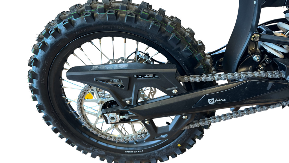 (New) 2025 Surron Ultra Bee OffRoad Electric Dirt Bike
