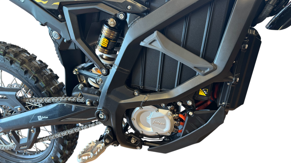 (New) 2025 Surron Ultra Bee OffRoad Electric Dirt Bike