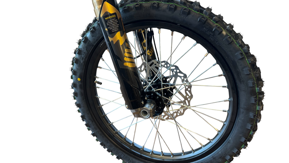 (New) 2025 Surron Ultra Bee OffRoad Electric Dirt Bike