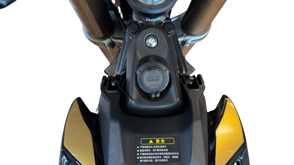 (New) 2025 Surron Ultra Bee OffRoad Electric Dirt Bike