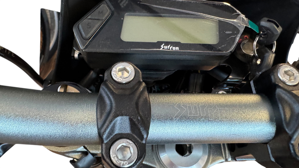 (New) 2025 Surron Ultra Bee OffRoad Electric Dirt Bike