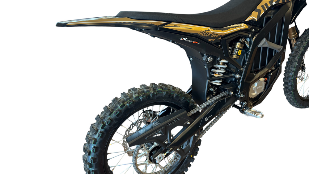 (New) 2025 Surron Ultra Bee OffRoad Electric Dirt Bike