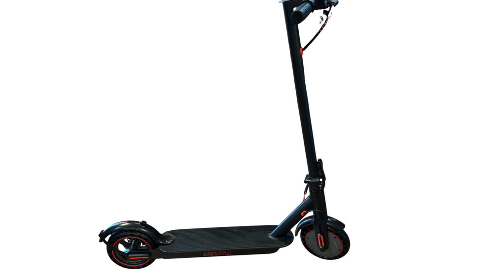Stealth Scooters® DarkMist Electric Scooter