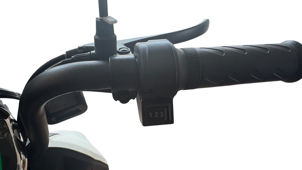 (New) Stealth Scooters® XR2 Pro Electric Scooter