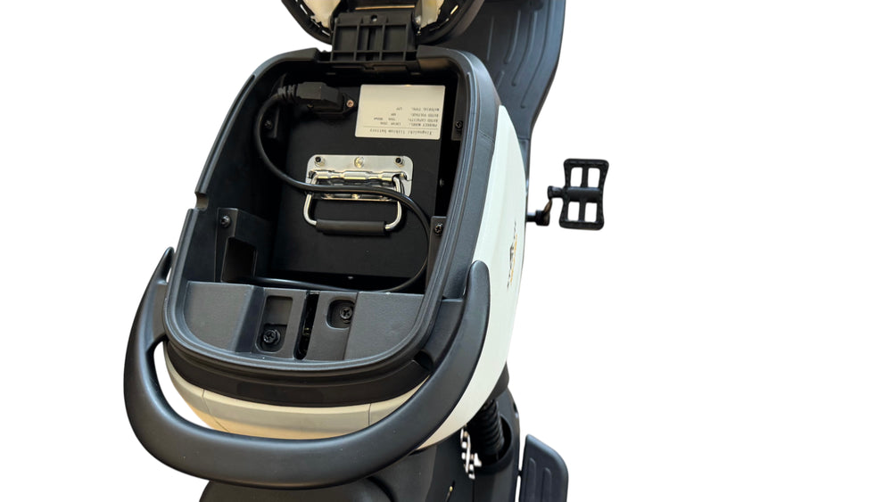 (New) Stealth Scooters® XR2 Pro Electric Scooter