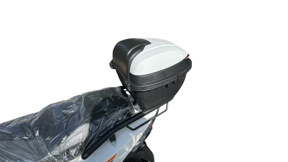 New Stealth Roadrunner E3 Sports - 3 Wheel Electric Utility Scooter