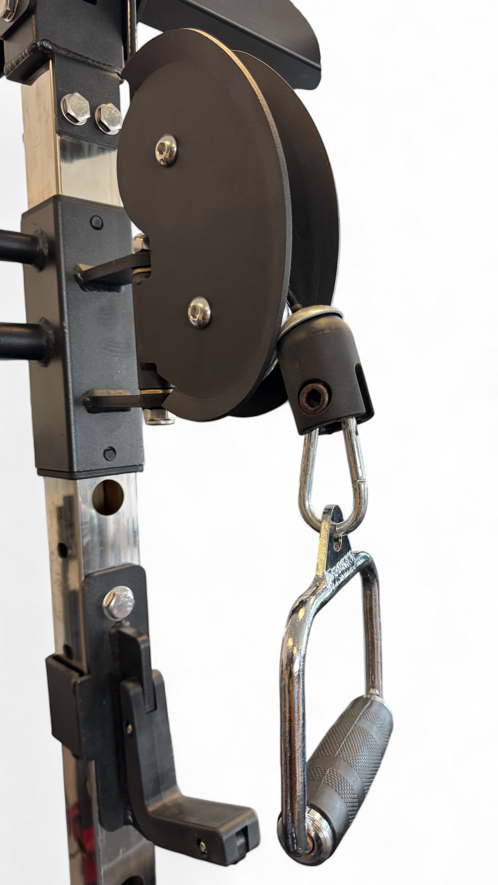Excore ExCore Fitness® XR16 Smith Machine 78” Tall with Leg Press – Scooter ...