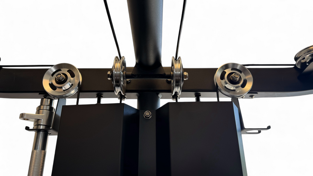 (New Arrival) ExCore Fitness® XR21 Smith Machine