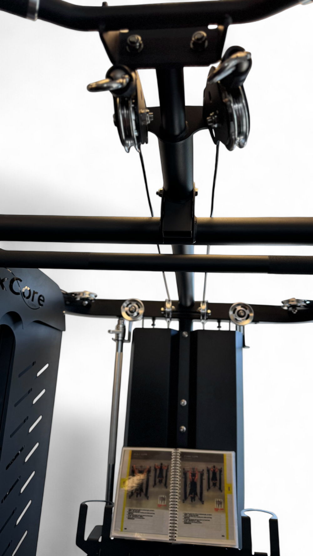 Excore (New Arrival) ExCore Fitness® XR21 Smith Machine – Scooter & Home Gym ...