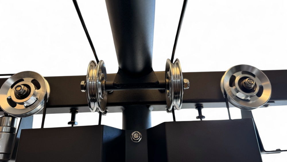 (New Arrival) ExCore Fitness® XR21 Smith Machine